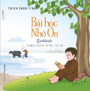 Bài Học Nhớ Ơn