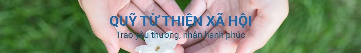 Quỹ từ thiện xã hội