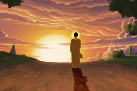 Hạnh phúc cuối con đường