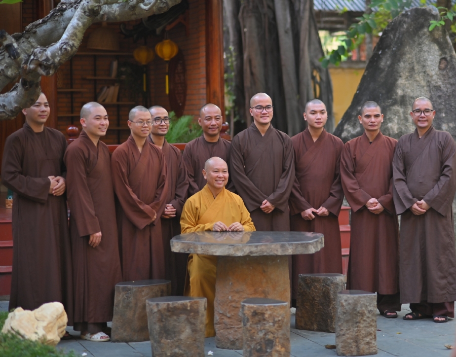 Quán Chiếu Về Tâm Xả - Sự Bình Thản Tâm Trí (Upekkha)