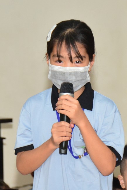 Khóa tu thiếu nhi “Em Về Bên Phật”