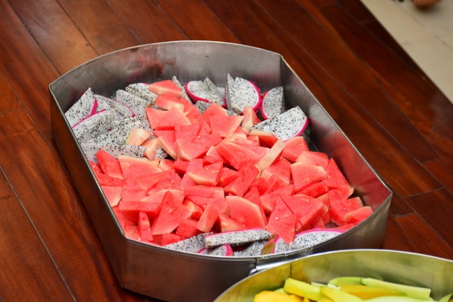 Khóa tu thiếu nhi “Em Về Bên Phật”